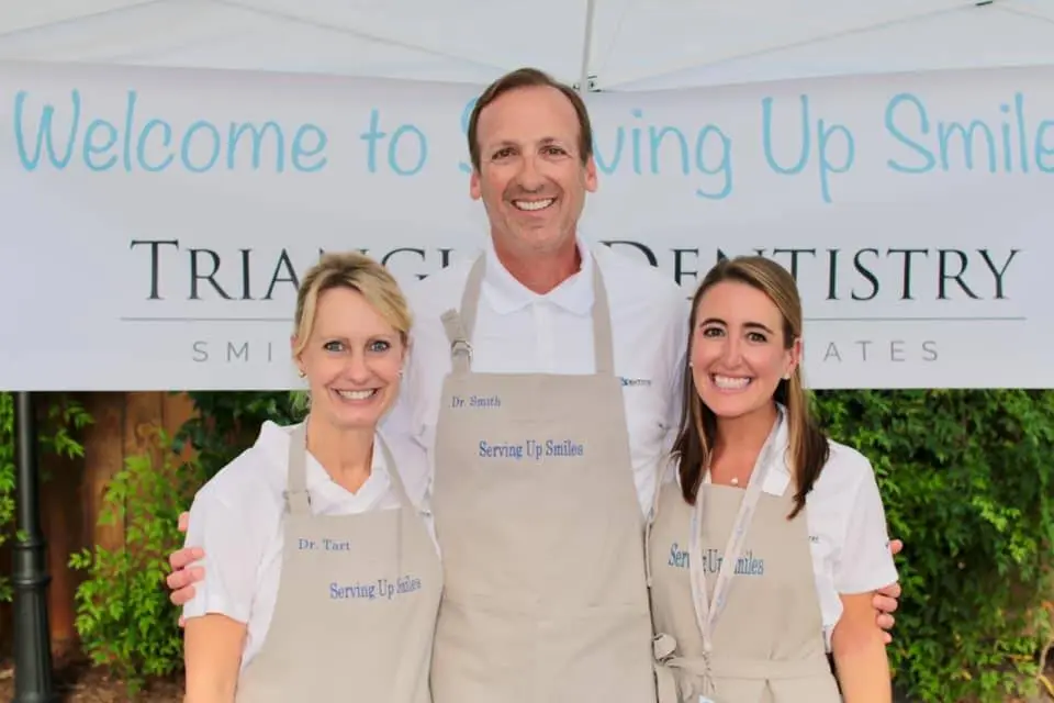 Triangle Dentistry: Smith, Tart & Associates
