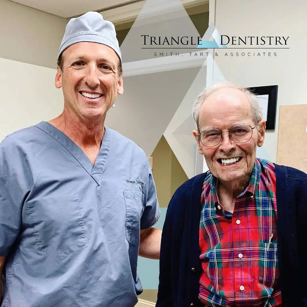 Triangle Dentistry: Smith, Tart & Associates