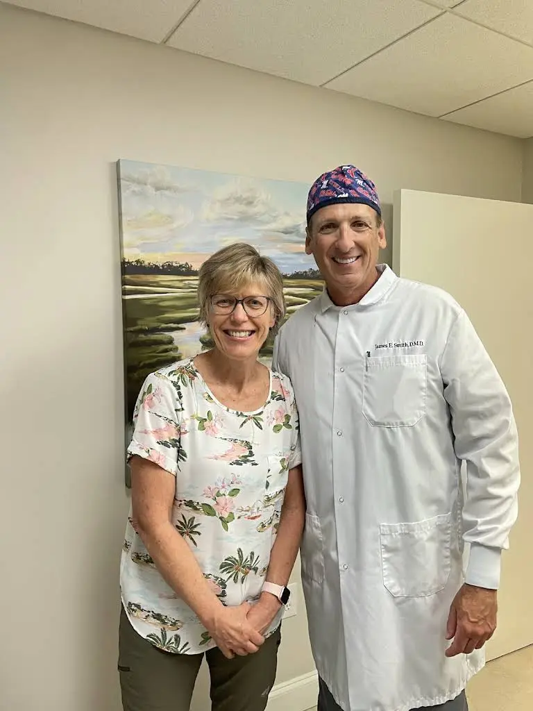 Triangle Dentistry: Smith, Tart & Associates