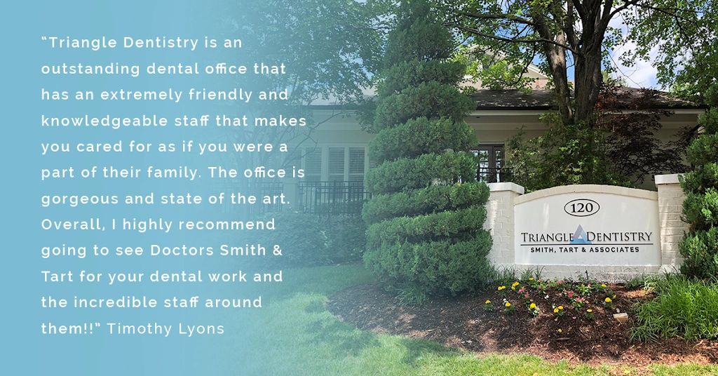Triangle Dentistry: Smith, Tart & Associates
