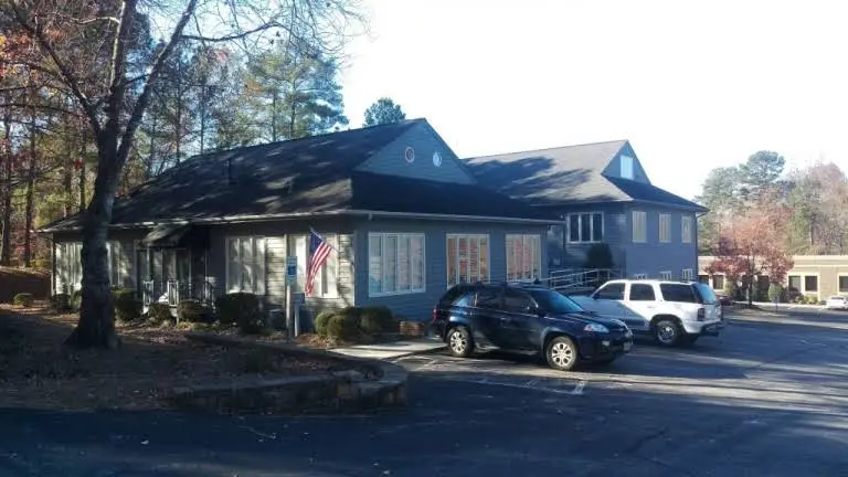 Royal Oak Dental Group - North Raleigh