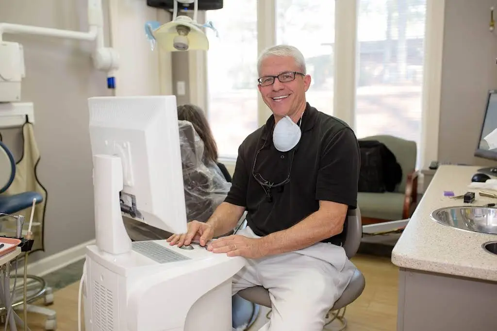 Royal Oak Dental Group - North Raleigh