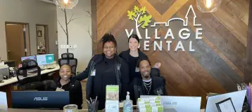 Village Dental - Wake Forest