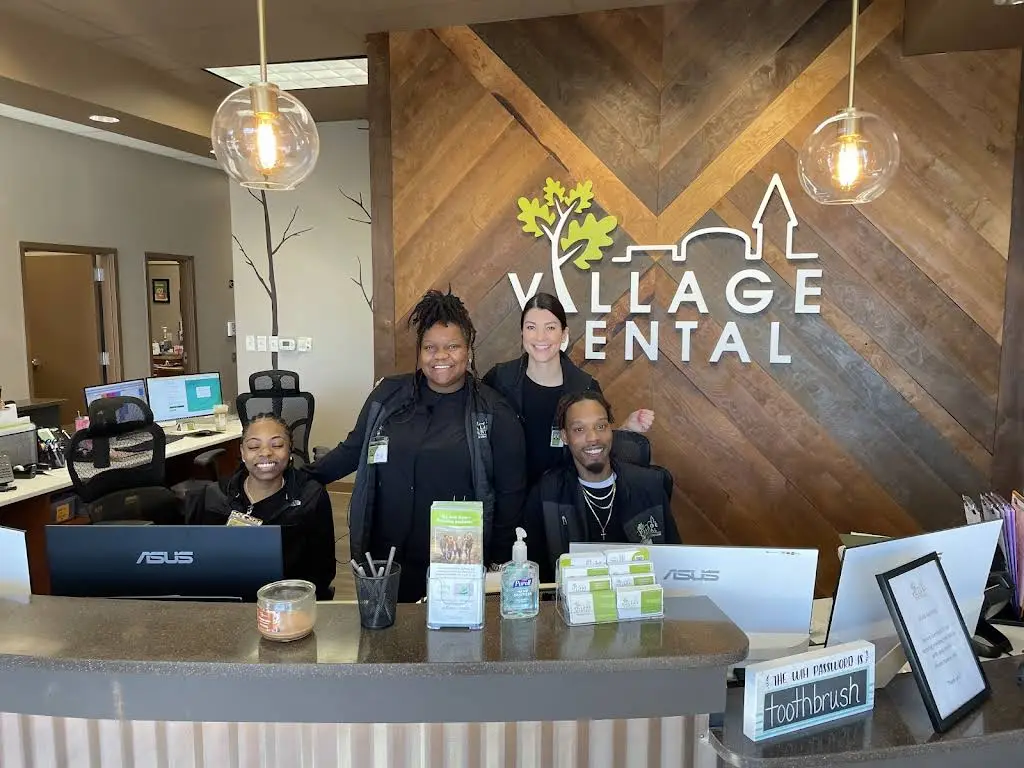 Village Dental - Wake Forest