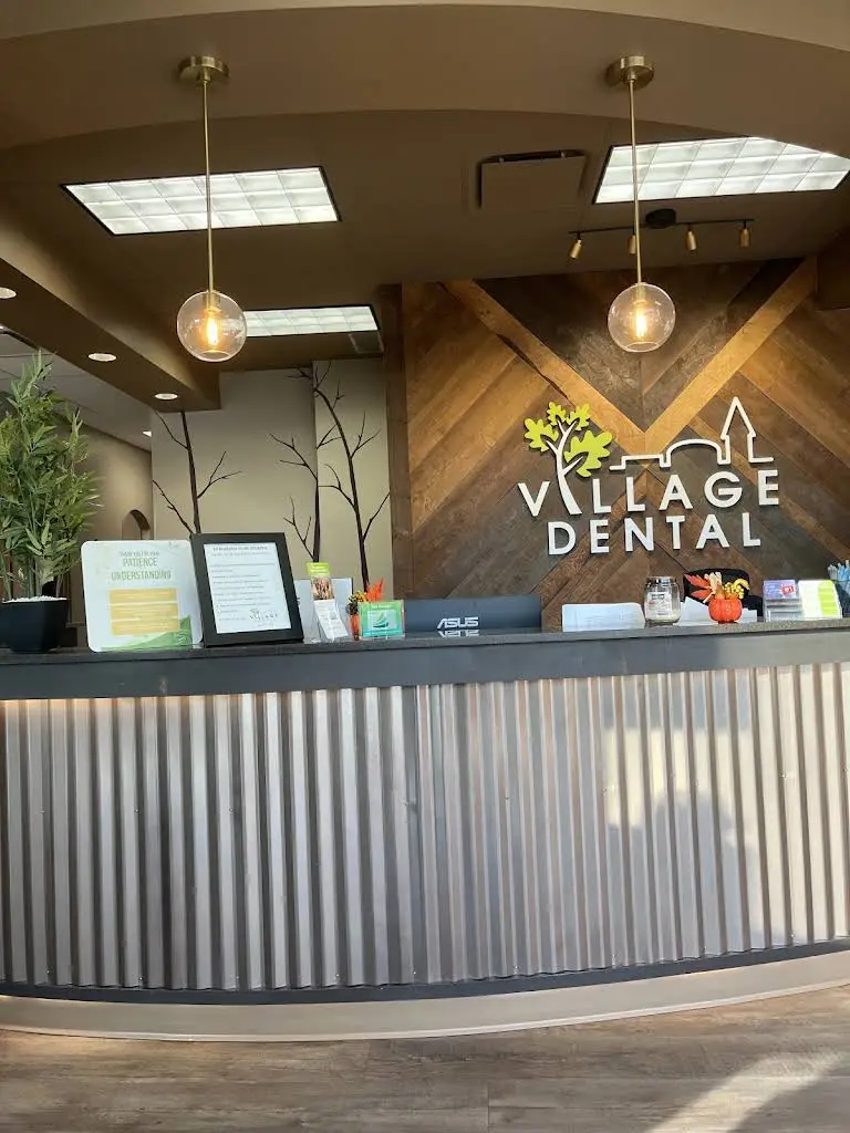 Village Dental - Wake Forest