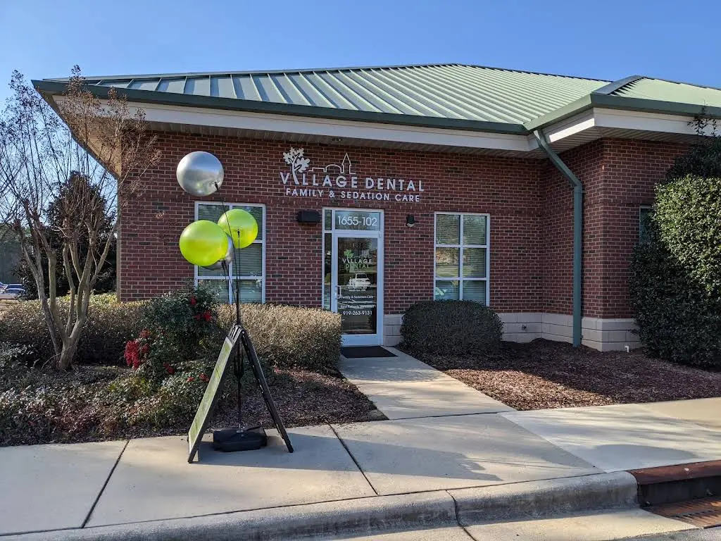 Village Dental - Wake Forest