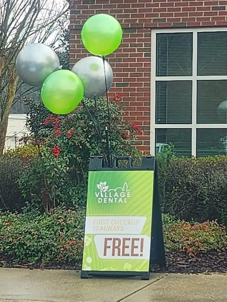 Village Dental - Wake Forest