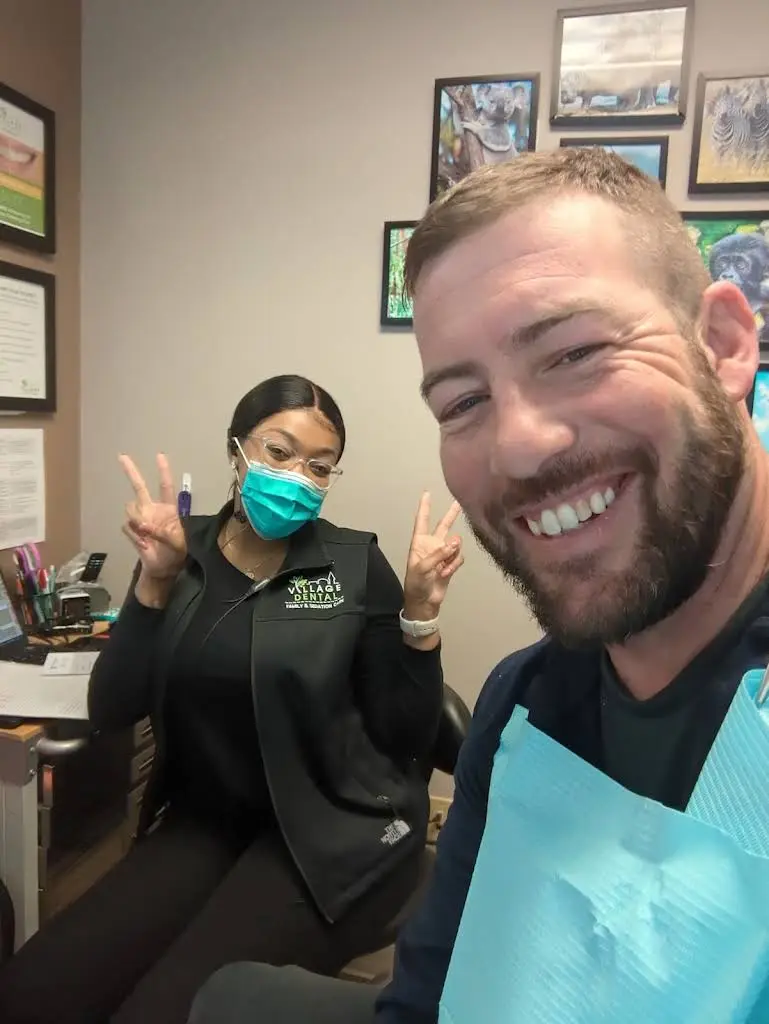 Village Dental - Wake Forest