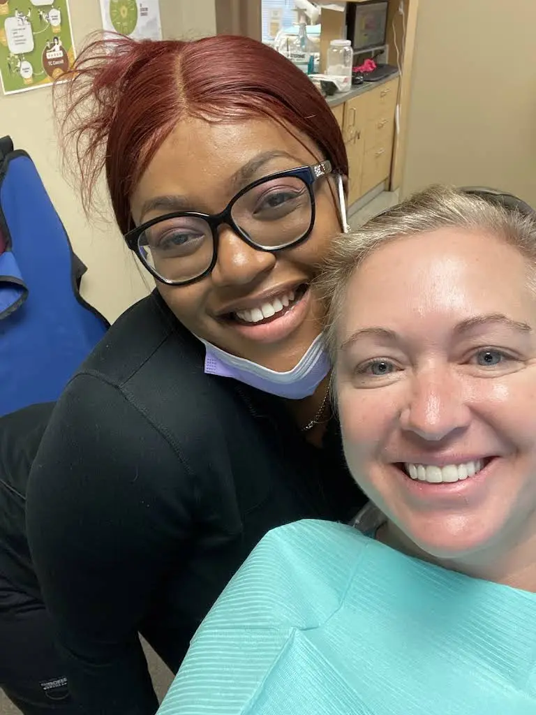 Village Dental - Wake Forest