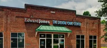The Dental Care Center
