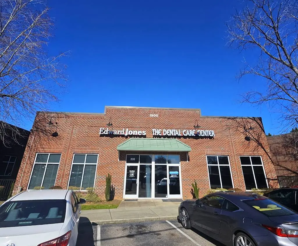 The Dental Care Center
