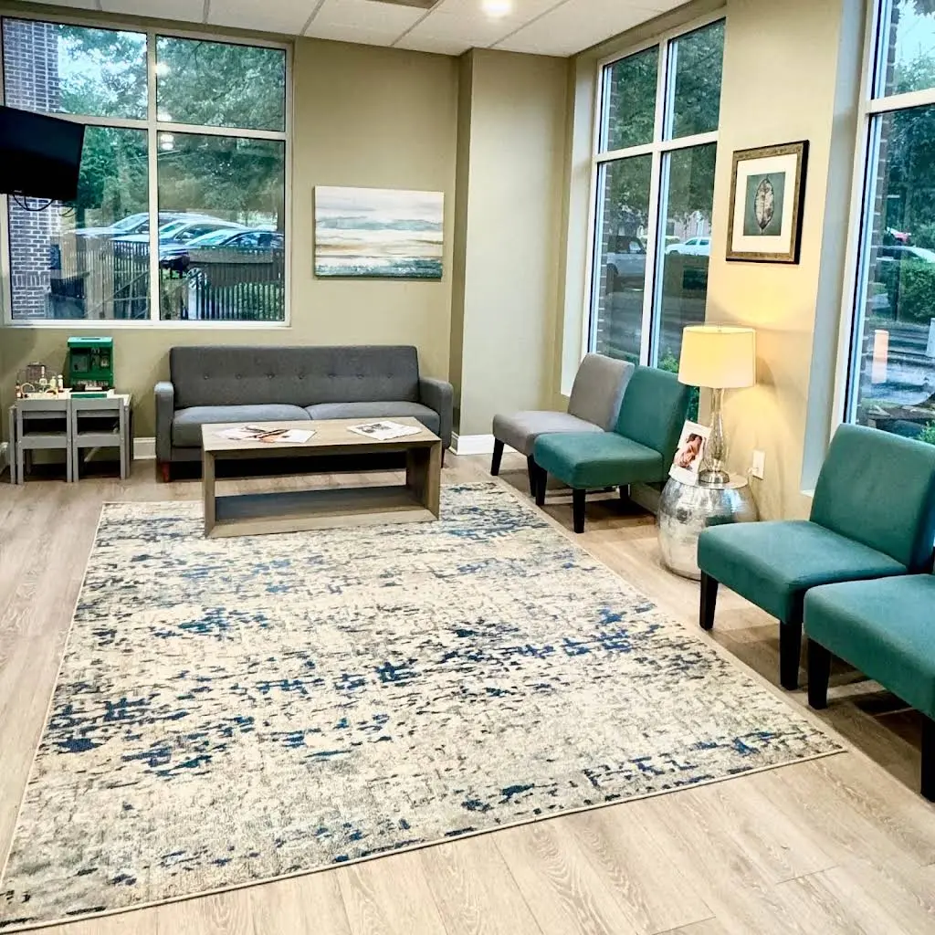 The Dental Care Center