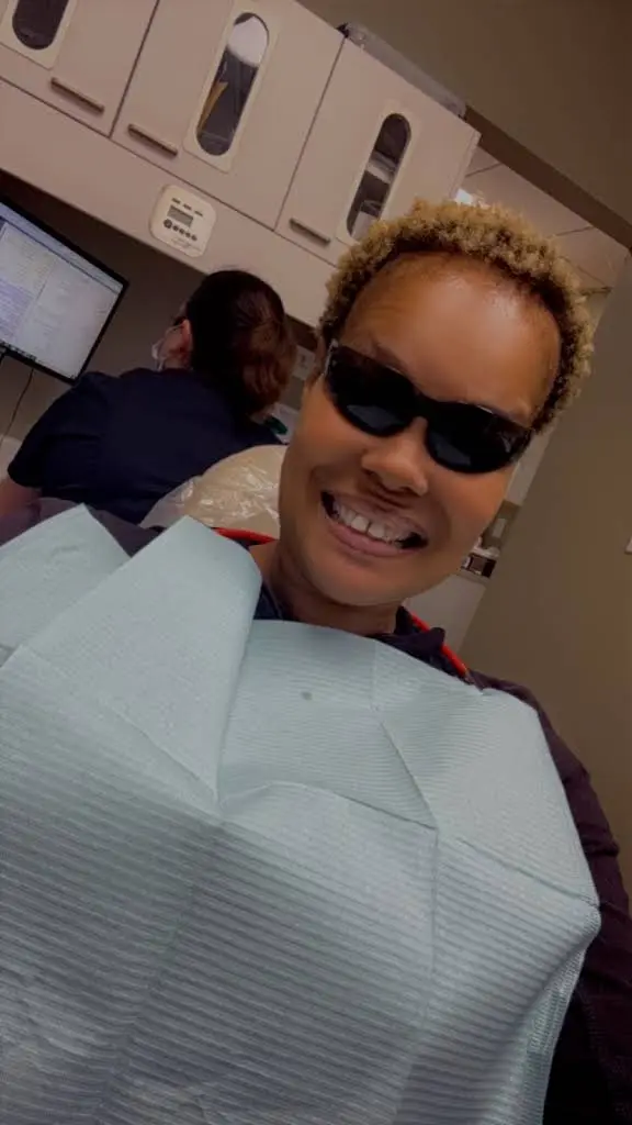 The Dental Care Center