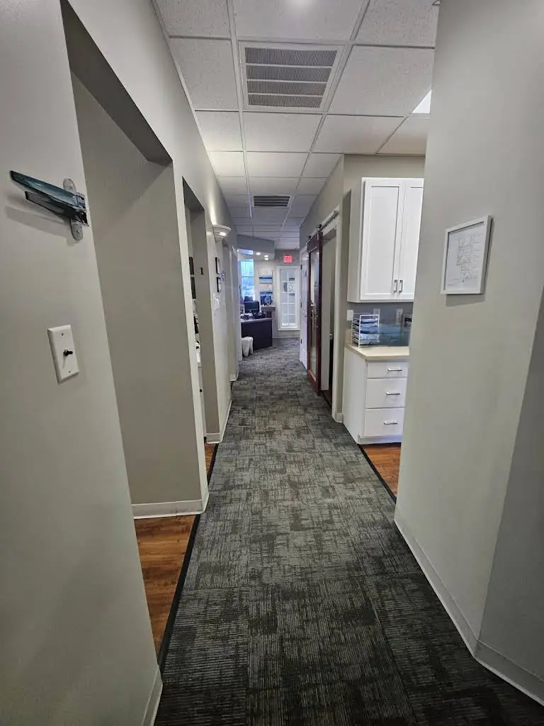 The Dental Care Center