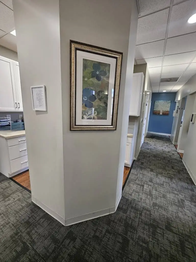 The Dental Care Center