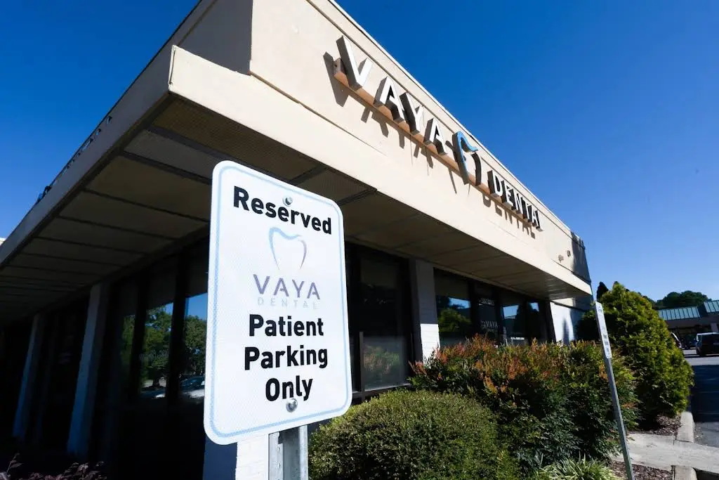 Vaya Dental - Sutton Square