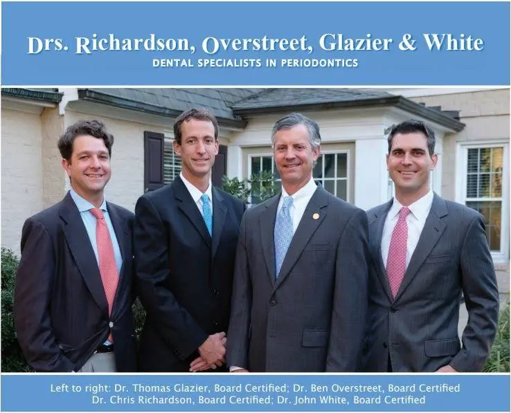 Overstreet, White & Dunegan, Ltd.