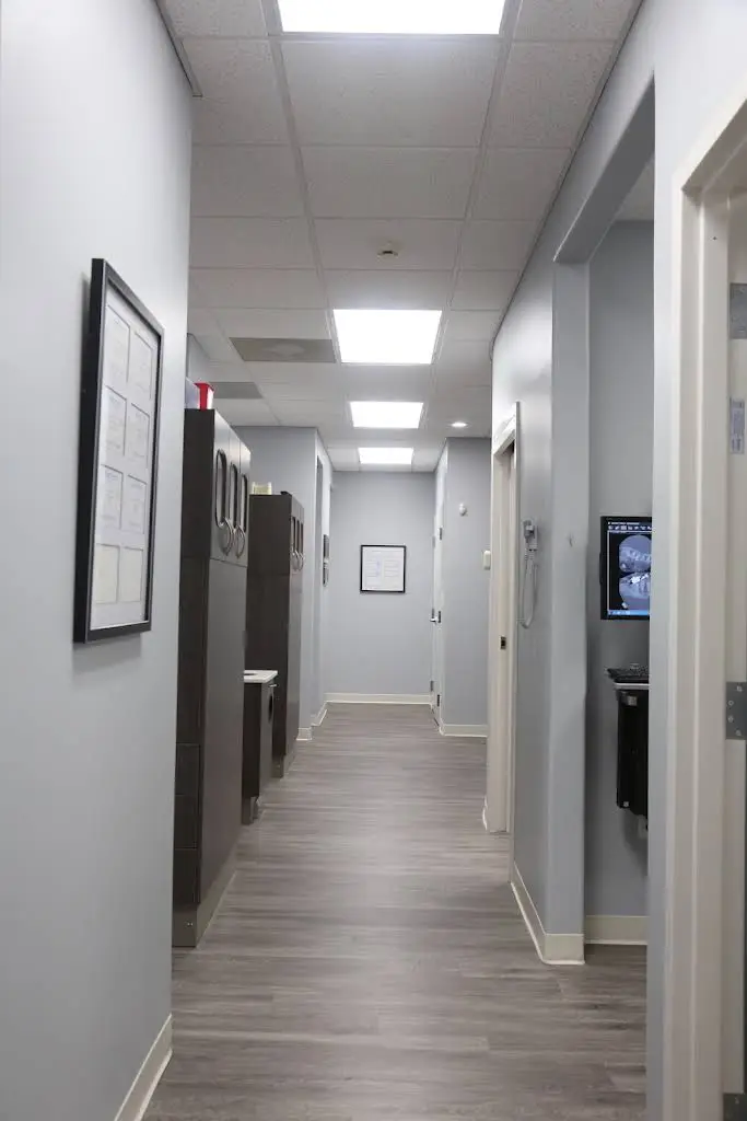 Commonwealth Endodontics