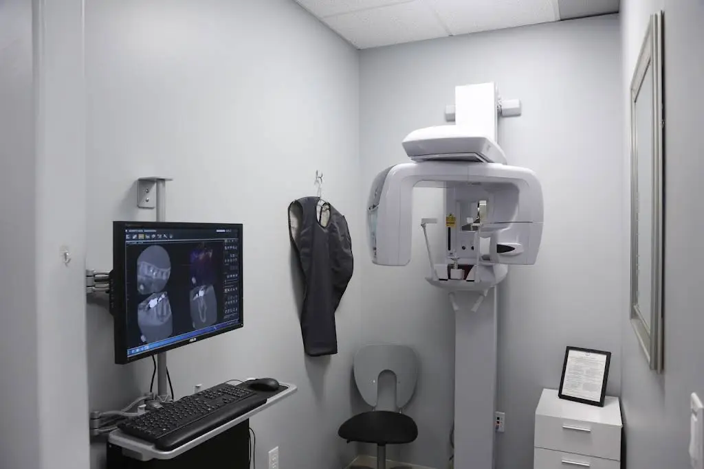 Commonwealth Endodontics