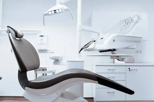 Dental First