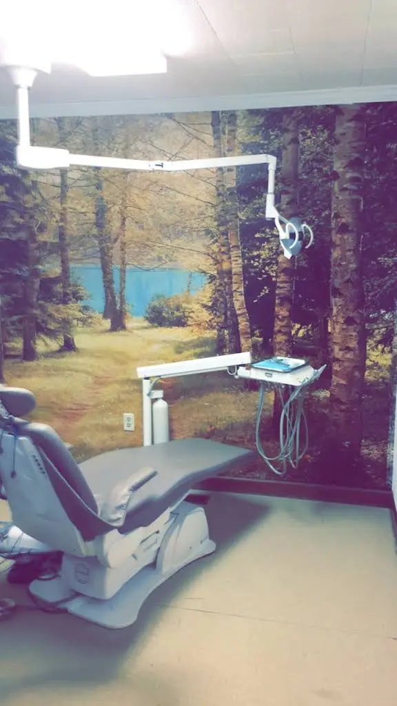 Blue Comfort Dental