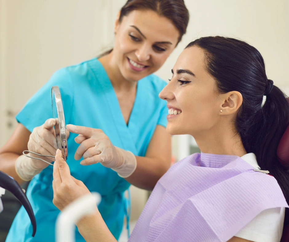 Westover Dentistry