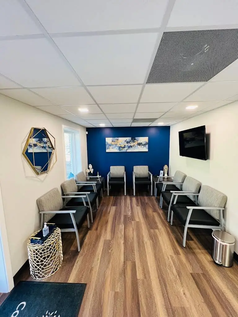 Commonwealth Dentistry Specialty