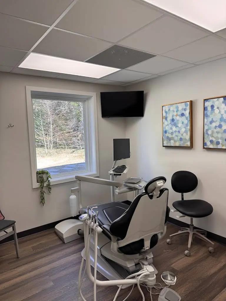 Commonwealth Dentistry Specialty