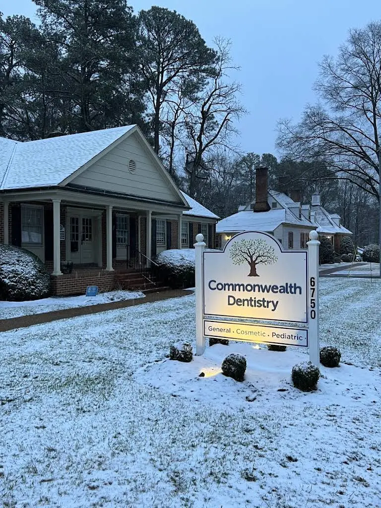 Commonwealth Dentistry Specialty