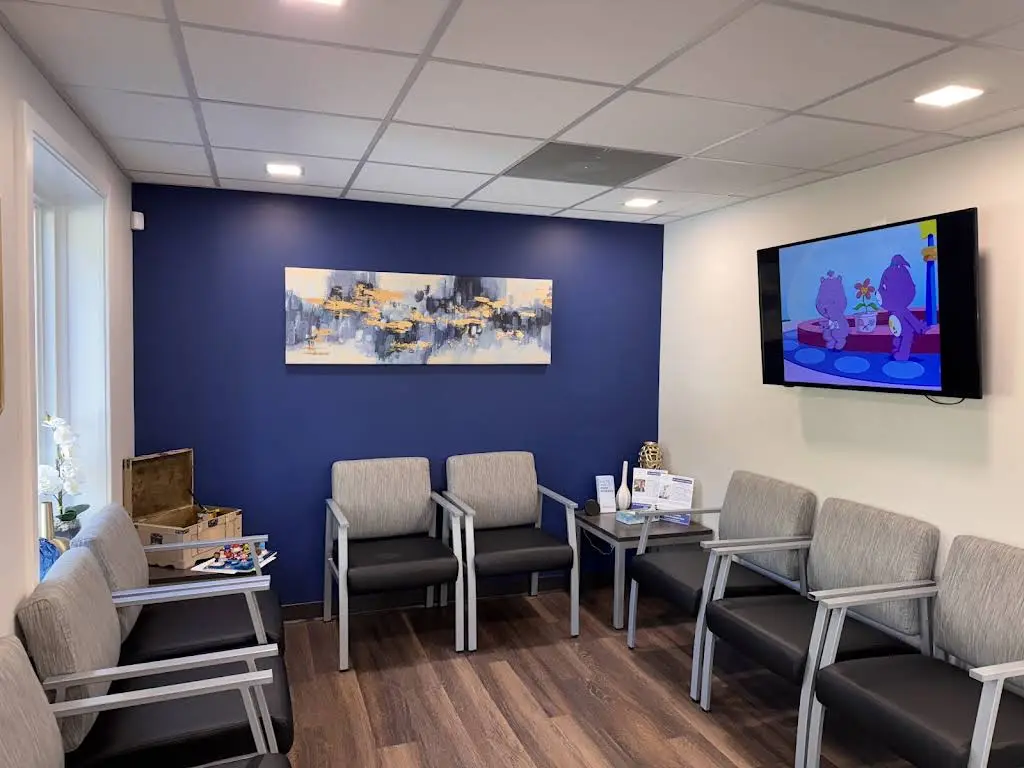 Commonwealth Dentistry Specialty