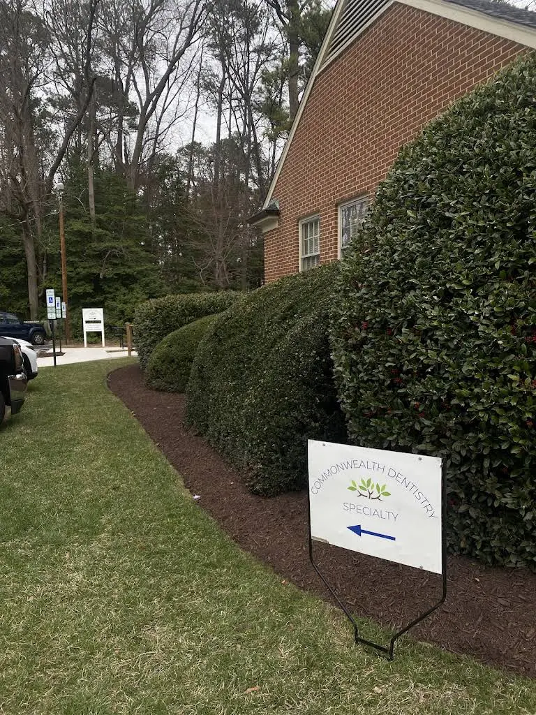 Commonwealth Dentistry Specialty