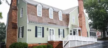 RVA Periodontics and Dental Implant Center