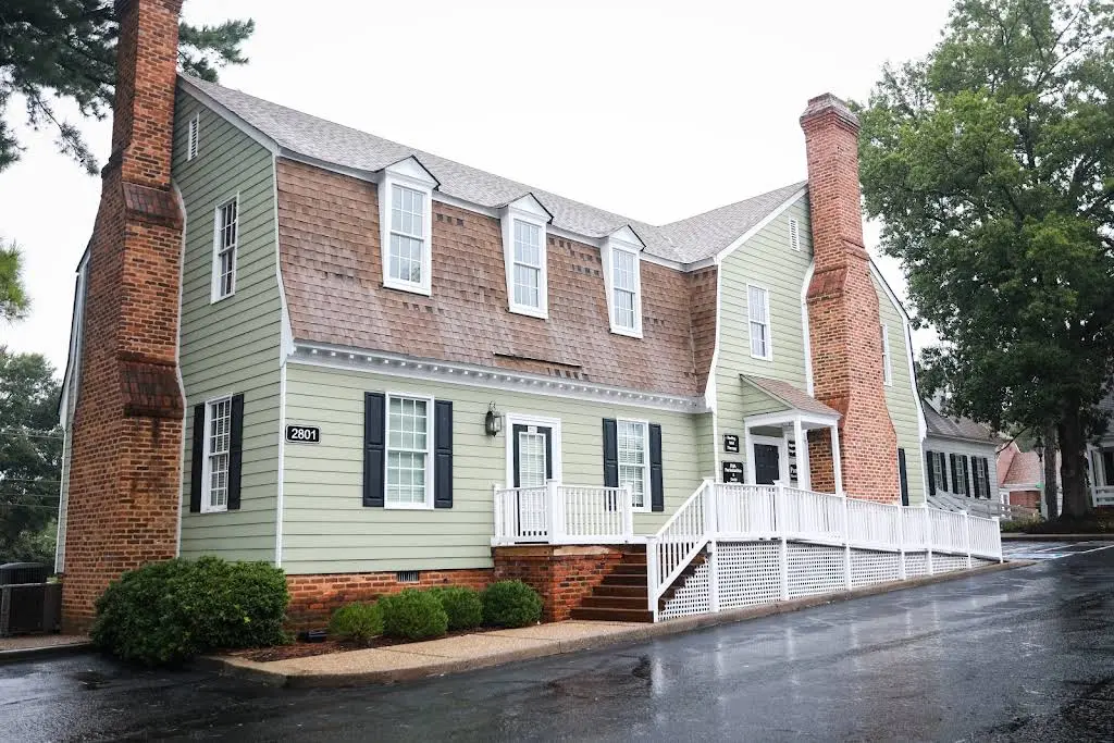 RVA Periodontics and Dental Implant Center