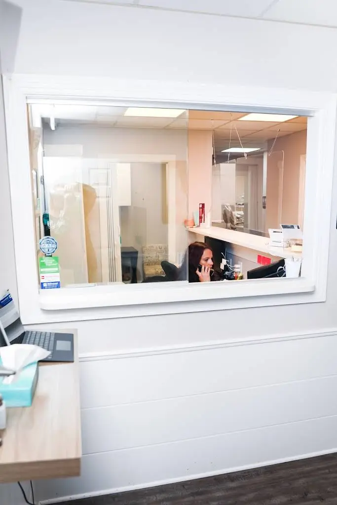 RVA Periodontics and Dental Implant Center