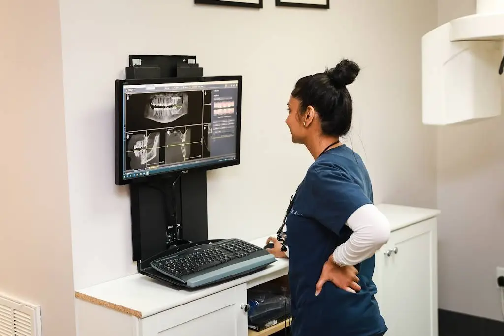RVA Periodontics and Dental Implant Center