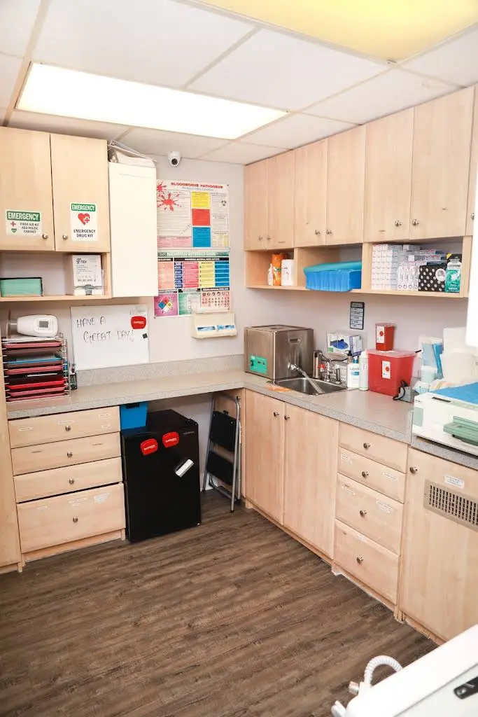 RVA Periodontics and Dental Implant Center