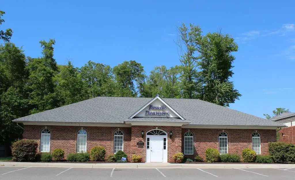 Haselman & Hunt, DDS, PC