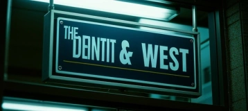 The Dentist West