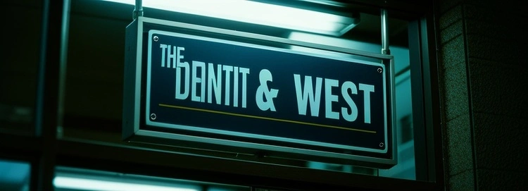 The Dentist West