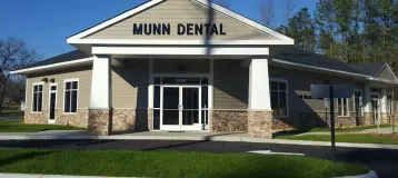 William B Munn DDS PC Family Dentistry