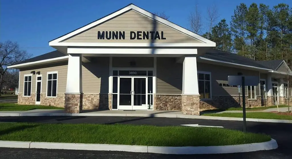 William B Munn DDS PC Family Dentistry