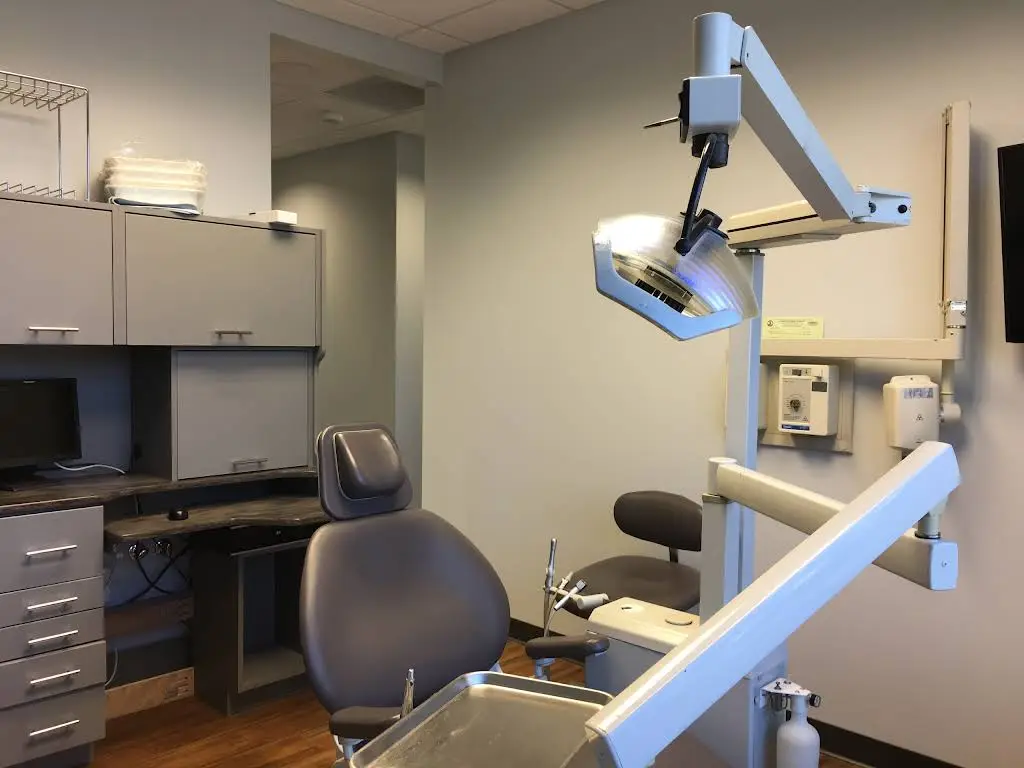 William B Munn DDS PC Family Dentistry