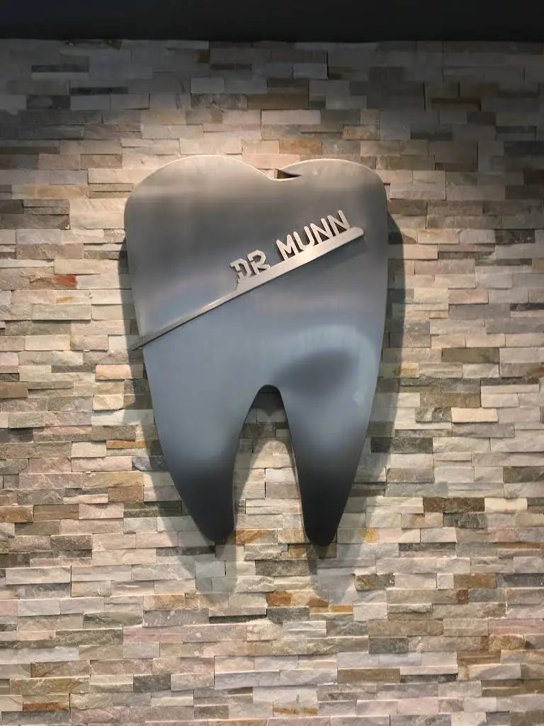 William B Munn DDS PC Family Dentistry