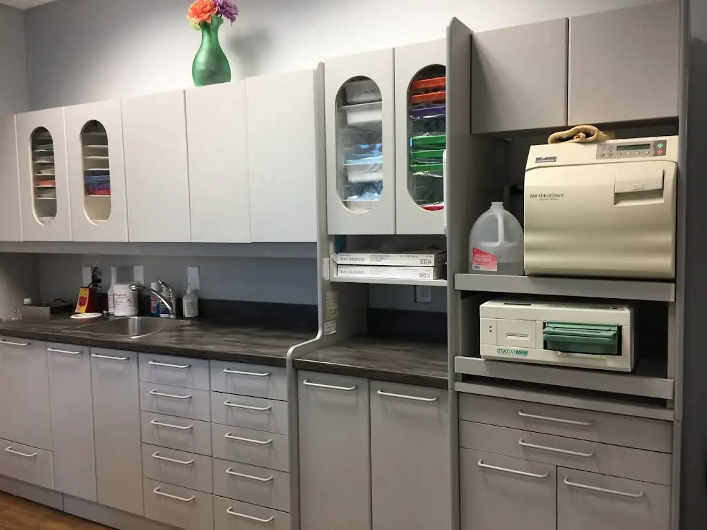 William B Munn DDS PC Family Dentistry