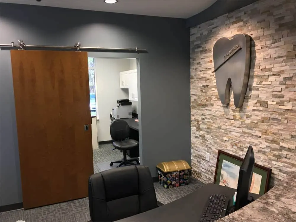 William B Munn DDS PC Family Dentistry