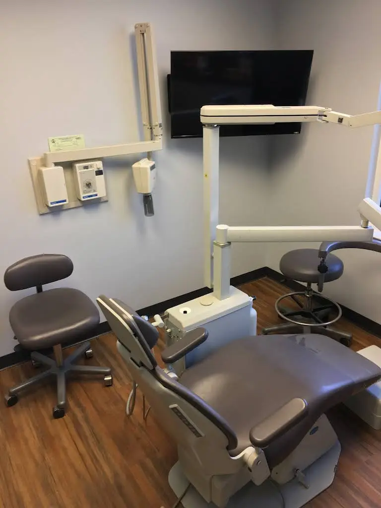 William B Munn DDS PC Family Dentistry