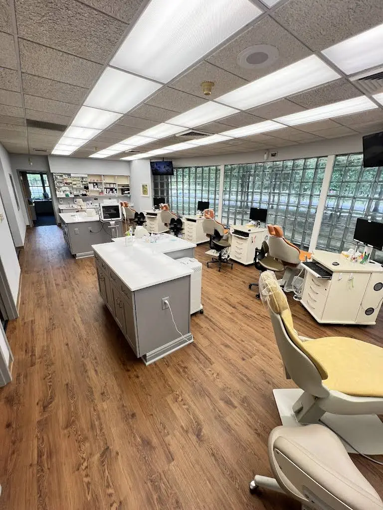 East End Orthodontics