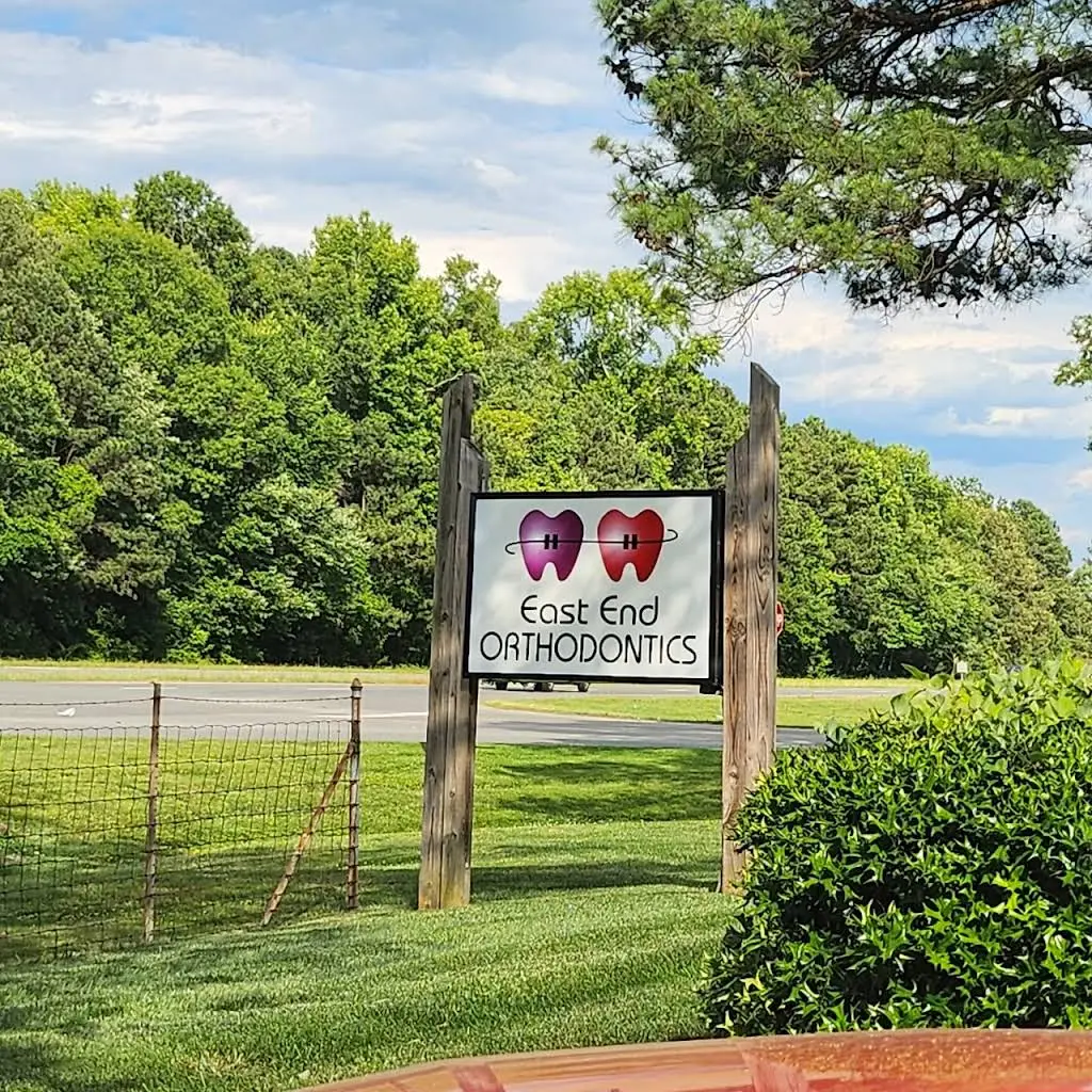 East End Orthodontics