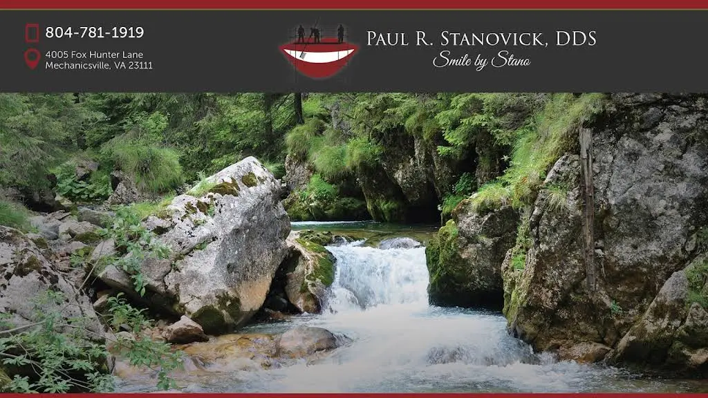 Paul R. Stanovick, DDS
