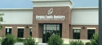 Virginia Family Dentistry New Kent - Quinton